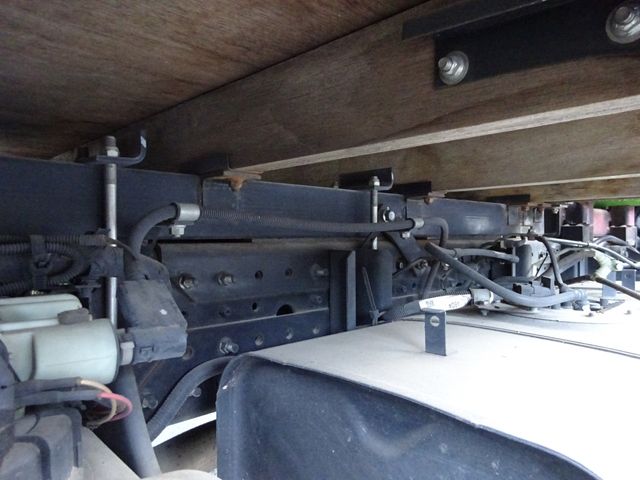 MITSUBISHI CANTER 2019 Image 31