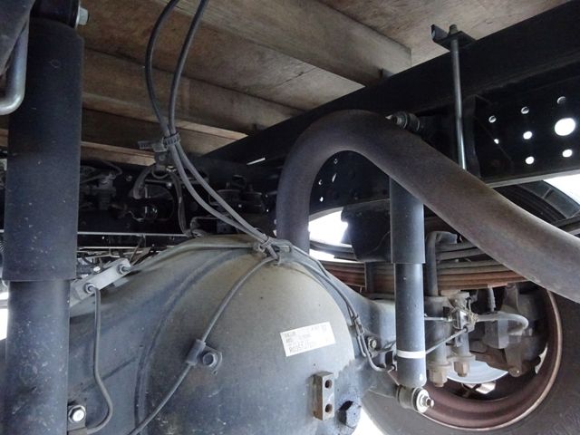 MITSUBISHI CANTER 2019 Image 31