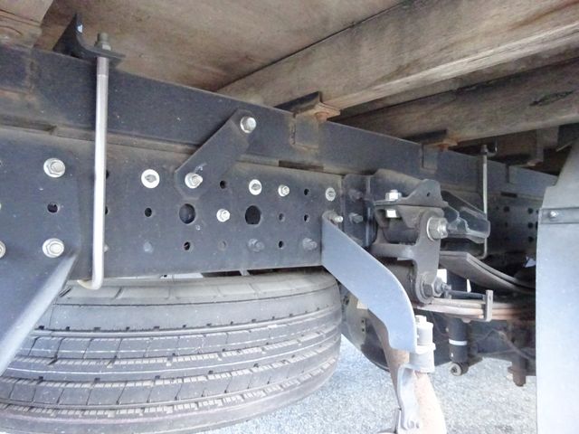 MITSUBISHI CANTER 2019 Image 31