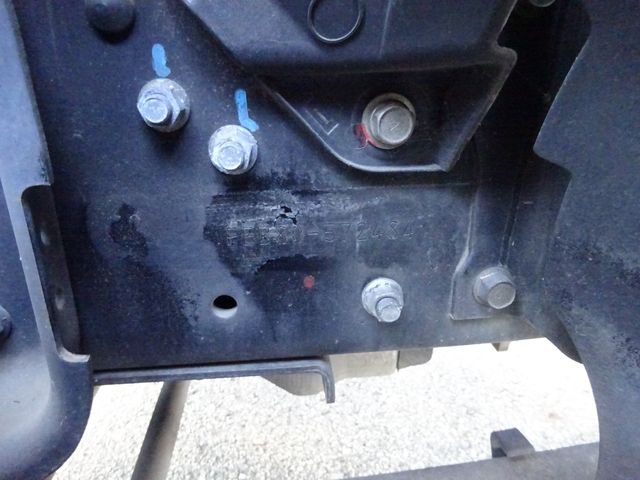 MITSUBISHI CANTER 2019 Image 31