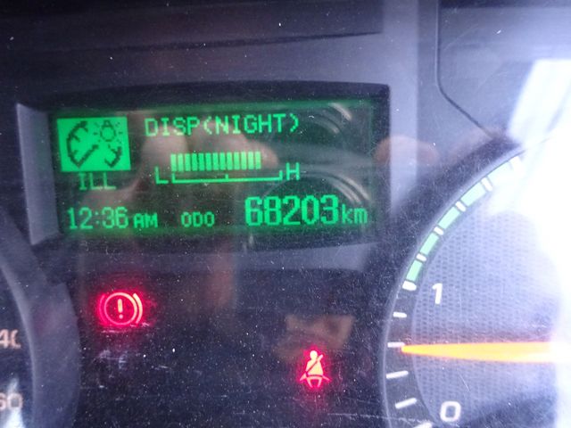 MITSUBISHI CANTER 2019 Image 31