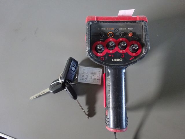 MITSUBISHI CANTER 2019 Image 31