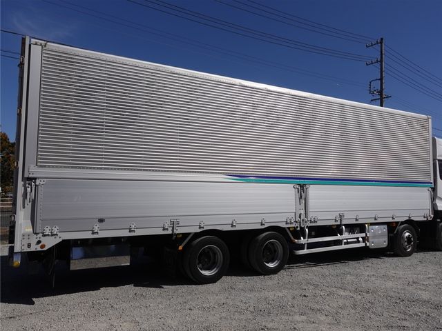 NISSAN DIESEL QUON 2017 Image 31