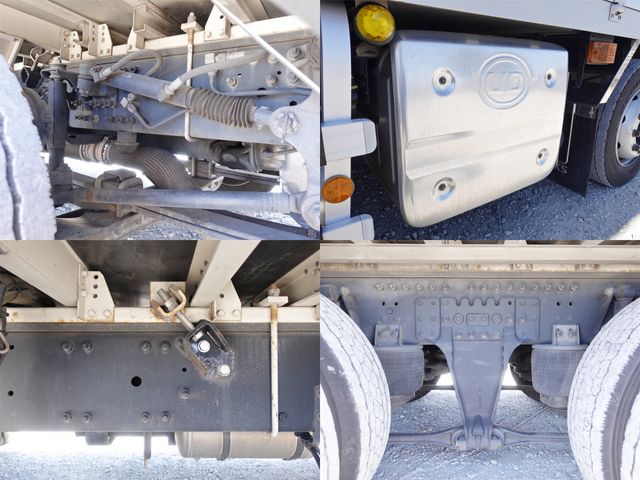 NISSAN DIESEL QUON 2017 Image 31