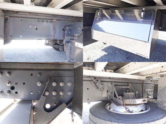 NISSAN DIESEL QUON 2017 Image 31