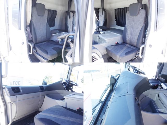 NISSAN DIESEL QUON 2017 Image 31