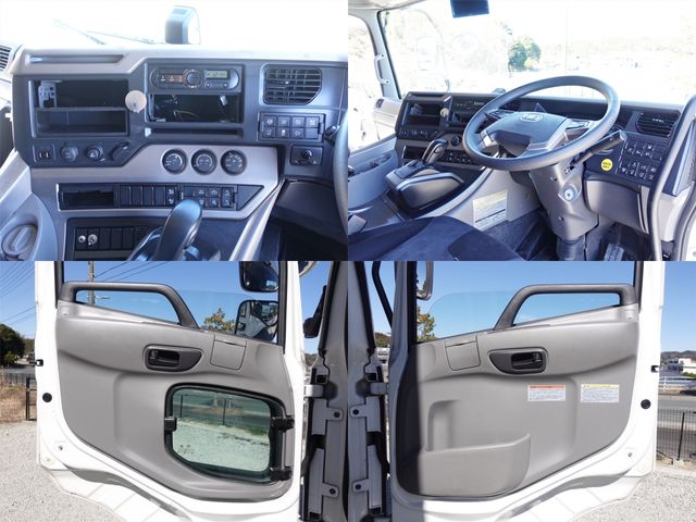 NISSAN DIESEL QUON 2017 Image 31