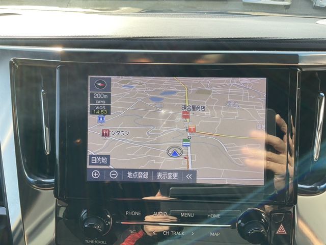 TOYOTA ALPHARD HYBRID 4WD 2021 Image 31