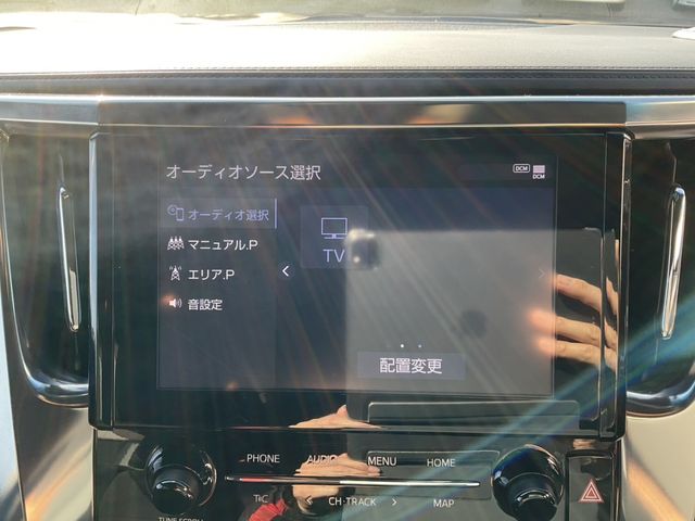 TOYOTA ALPHARD HYBRID 4WD 2021 Image 31