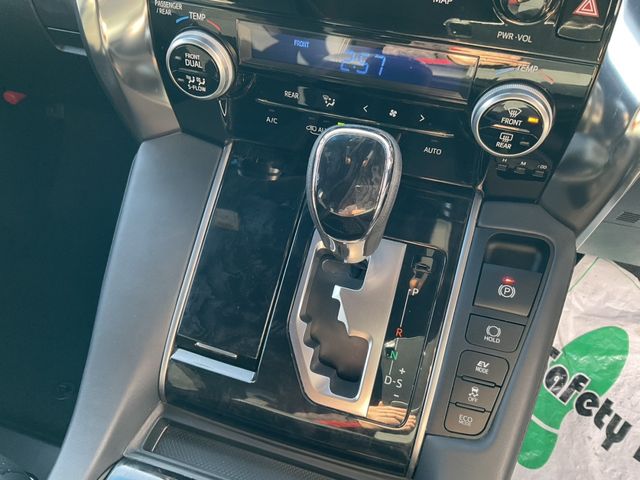 TOYOTA ALPHARD HYBRID 4WD 2021 Image 31
