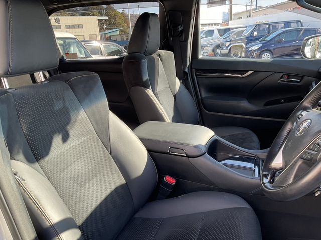 TOYOTA ALPHARD HYBRID 4WD 2021 Image 31