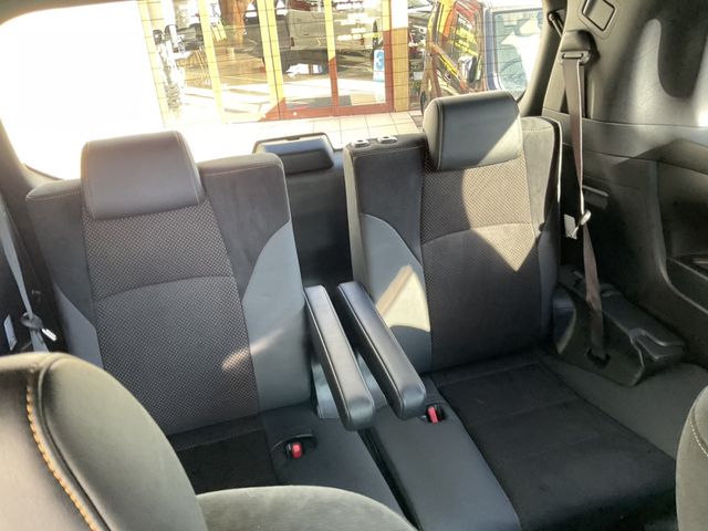 TOYOTA ALPHARD HYBRID 4WD 2021 Image 31