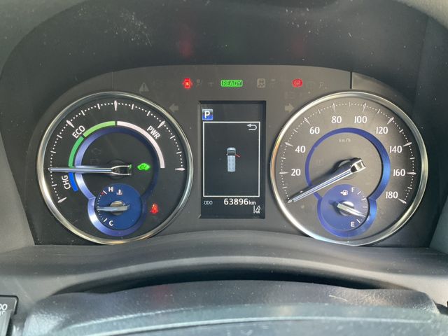 TOYOTA ALPHARD HYBRID 4WD 2021 Image 31