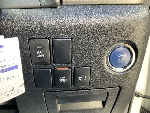 TOYOTA ALPHARD HYBRID 4WD 2021 Image 31