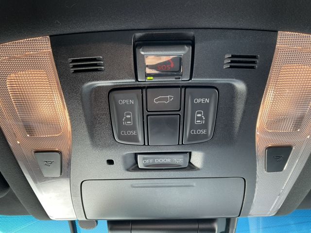 TOYOTA ALPHARD HYBRID 4WD 2021 Image 31