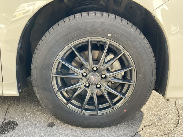 TOYOTA ALPHARD HYBRID 4WD 2021 Image 31