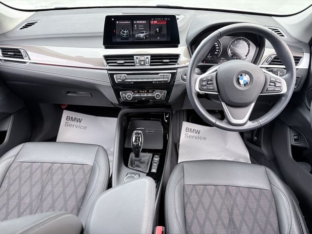BMW X1 2022 Image 31