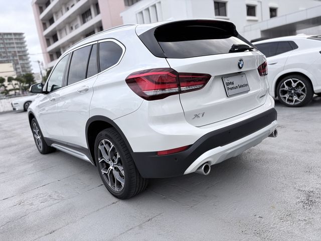 BMW X1 2022 Image 31