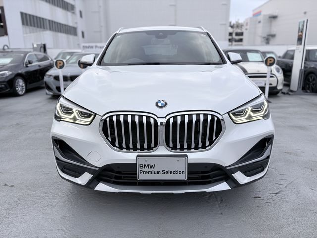 BMW X1 2022 Image 31