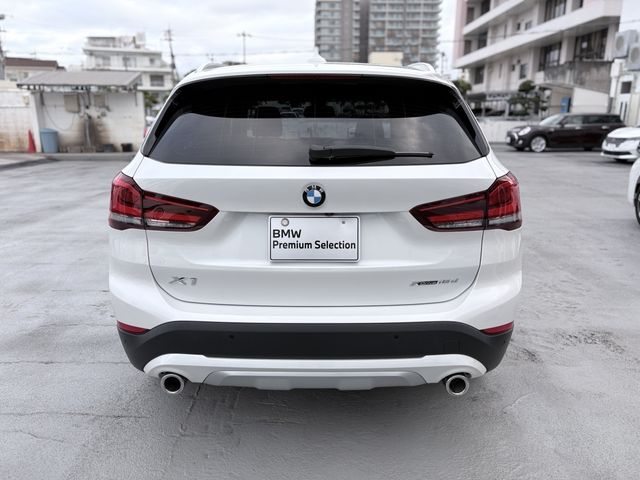 BMW X1 2022 Image 31