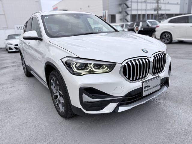 BMW X1 2022 Image 31