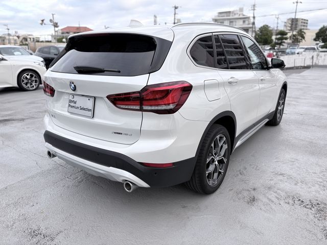 BMW X1 2022 Image 31