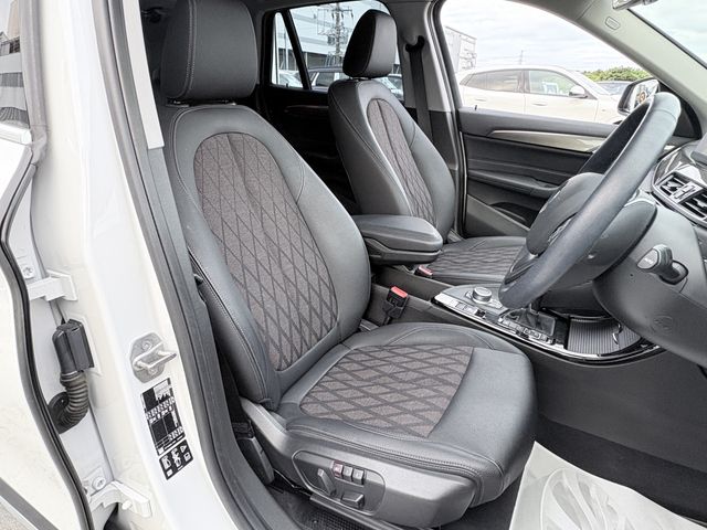 BMW X1 2022 Image 31