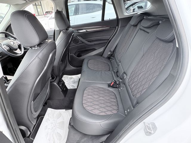 BMW X1 2022 Image 31