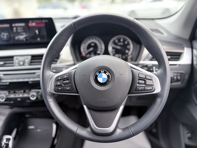 BMW X1 2022 Image 31