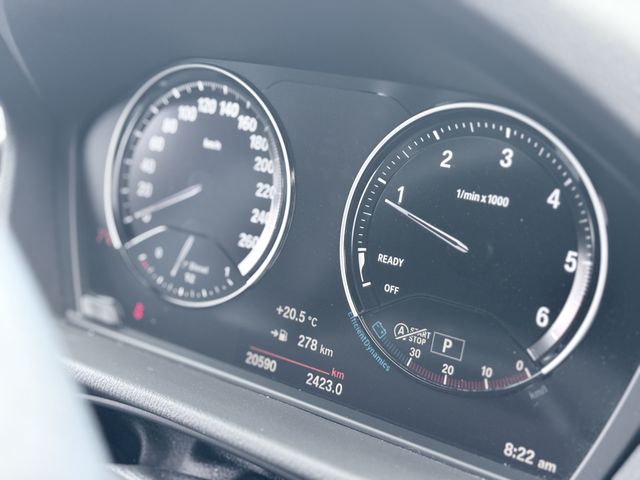 BMW X1 2022 Image 31