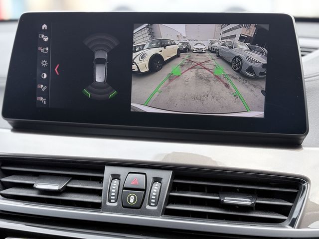 BMW X1 2022 Image 31