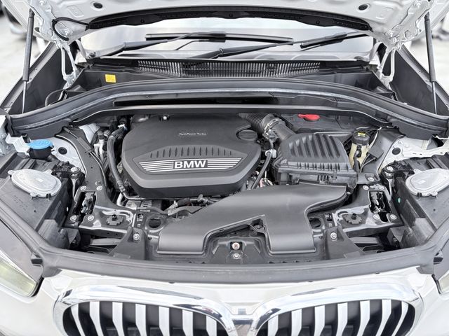 BMW X1 2022 Image 31