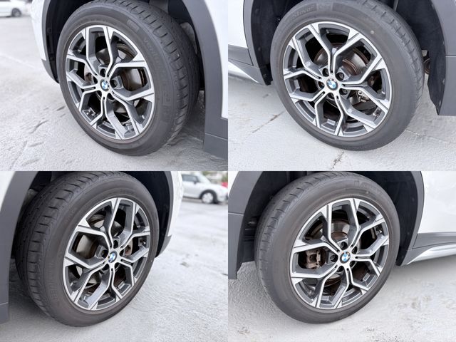 BMW X1 2022 Image 31