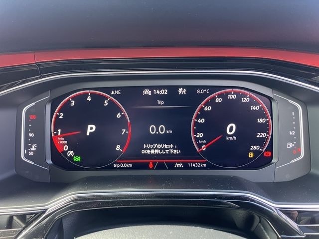 VOLKSWAGEN POLO GTI 2024 Image 31