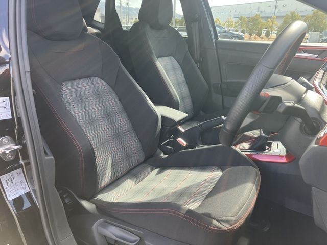 VOLKSWAGEN POLO GTI 2024 Image 31