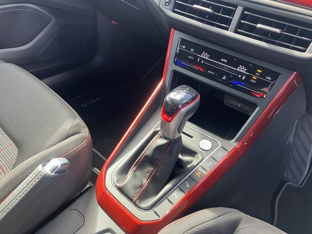 VOLKSWAGEN POLO GTI 2024 Image 31