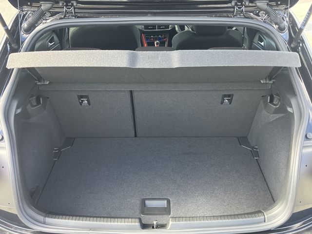 VOLKSWAGEN POLO GTI 2024 Image 31