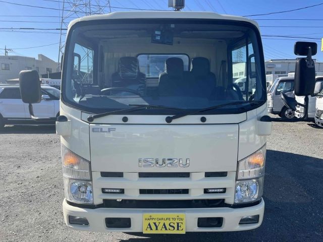 ISUZU ELF 2013 Image 31