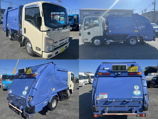 ISUZU ELF 2013 Image 31