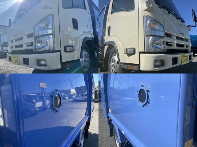 ISUZU ELF 2013 Image 31