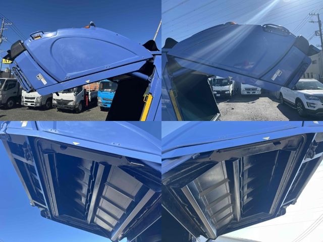 ISUZU ELF 2013 Image 31