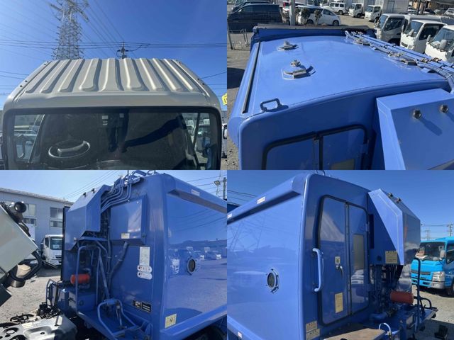 ISUZU ELF 2013 Image 31