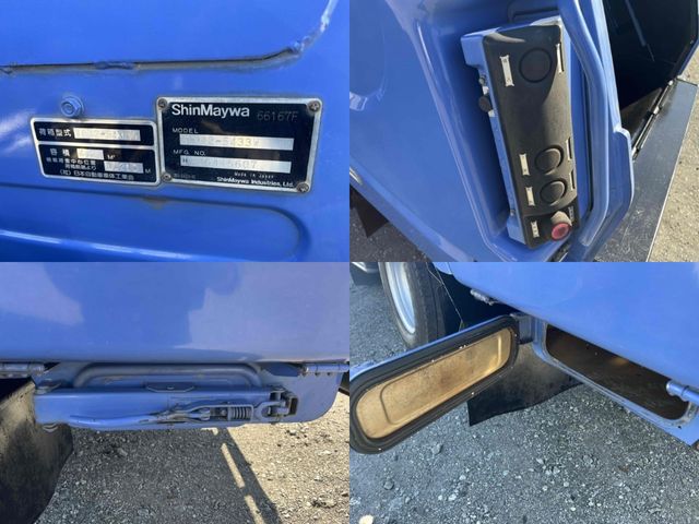 ISUZU ELF 2013 Image 31