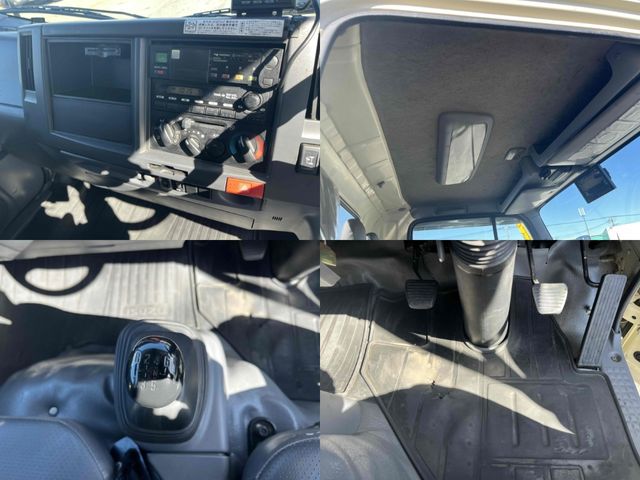 ISUZU ELF 2013 Image 31