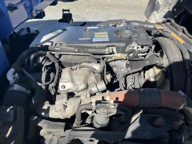 ISUZU ELF 2013 Image 31