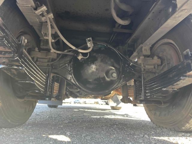 ISUZU ELF 2013 Image 31