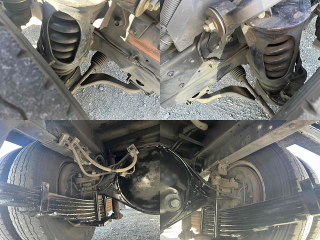 ISUZU ELF 2013 Image 31