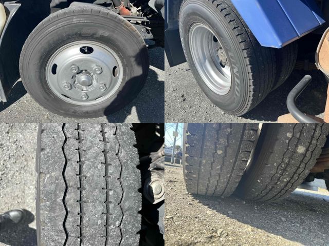 ISUZU ELF 2013 Image 31