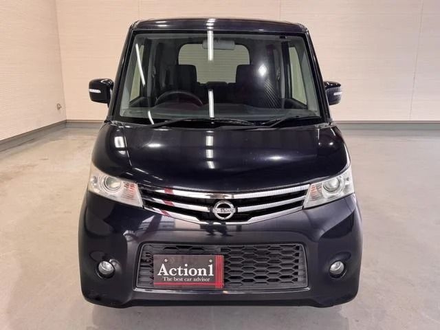 NISSAN ROOX 2013 Image 31