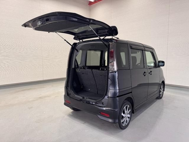 NISSAN ROOX 2013 Image 31